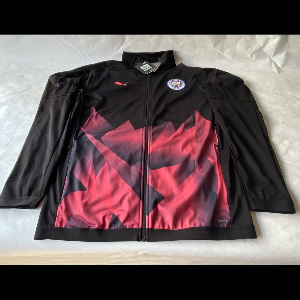 Puma jacket